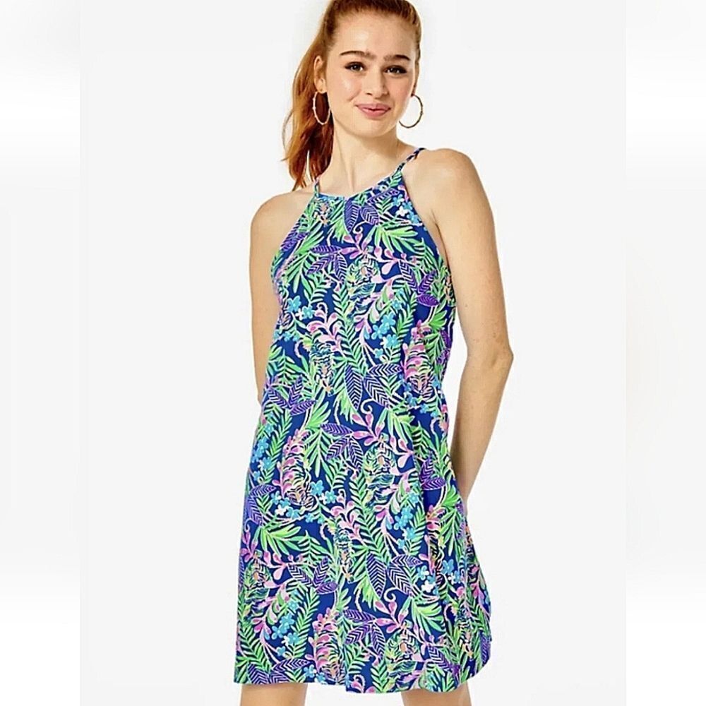 Lilly pulitzer